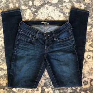 Old Navy Diva Jeans